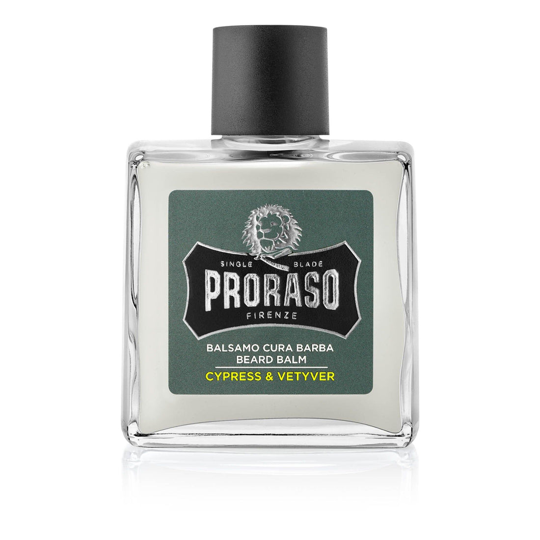 Proraso skjegglotion - Sypress og vetiver