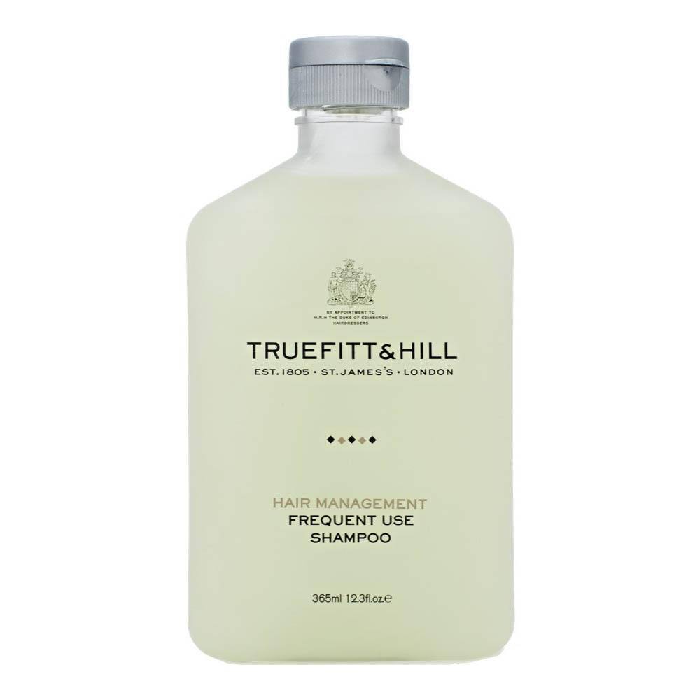 Truefitt & Hill sjampo - Frequent Use