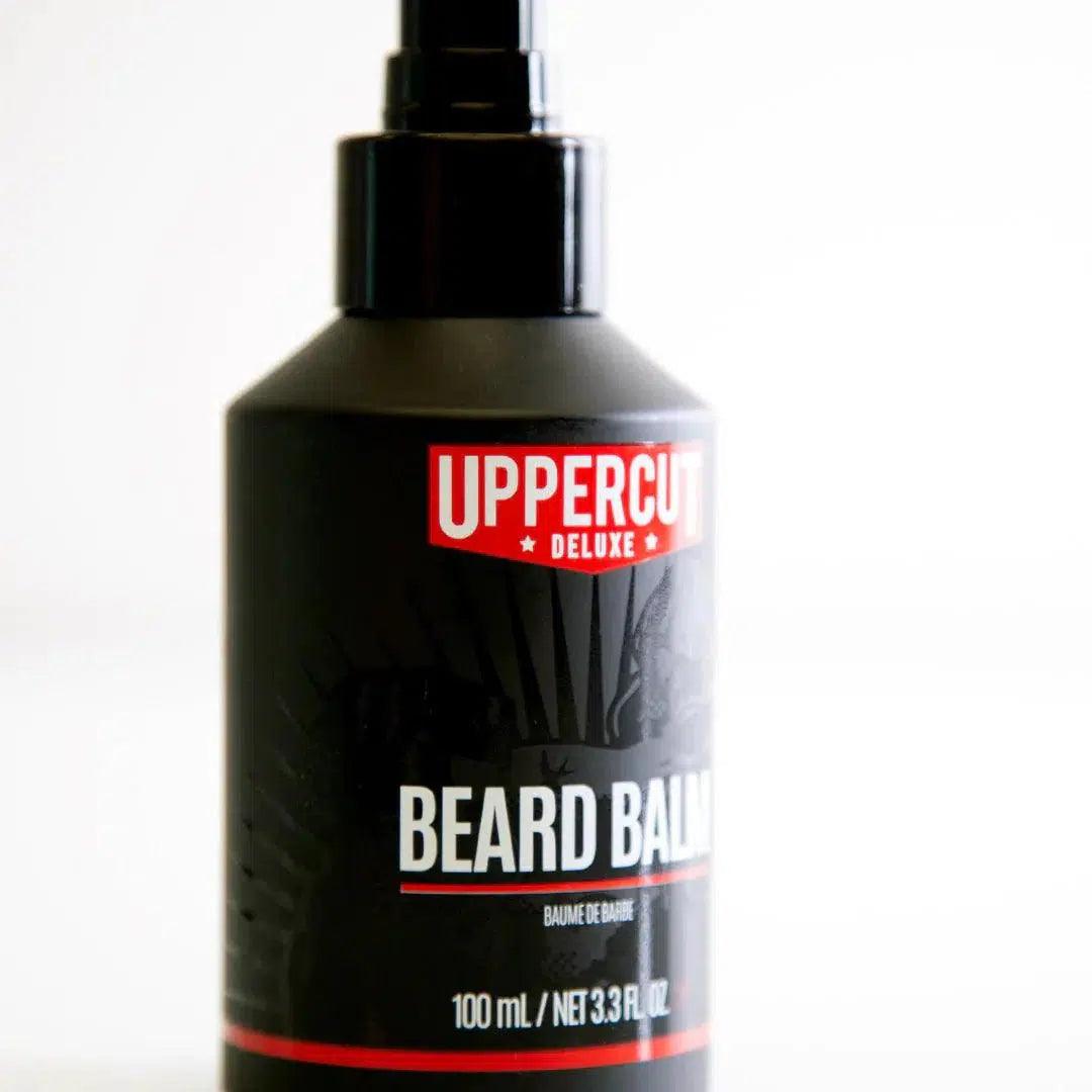 Uppercut Deluxe Beard Balm 100 g